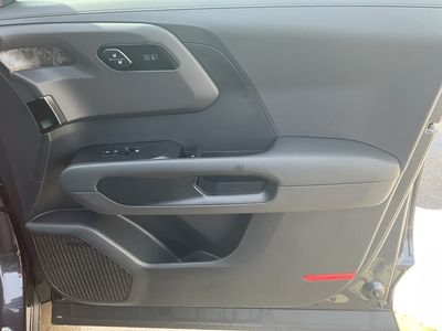 2027 Kia Telluride — photo 21 view