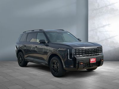 2027 Kia Telluride — photo 8 view