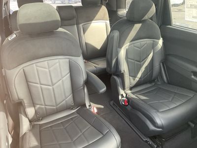 2027 Kia Telluride — photo 14 view