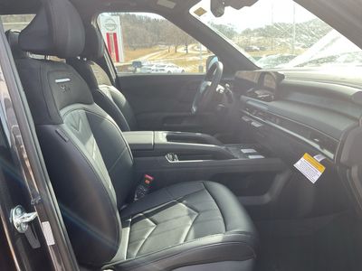2027 Kia Telluride — photo 15 view