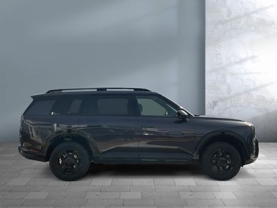 2027 Kia Telluride — photo 7 view