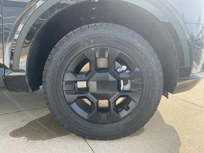 2027 Kia Telluride — photo 16 view
