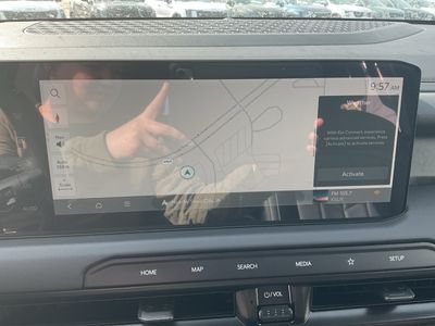 2027 Kia Telluride — photo 23 view
