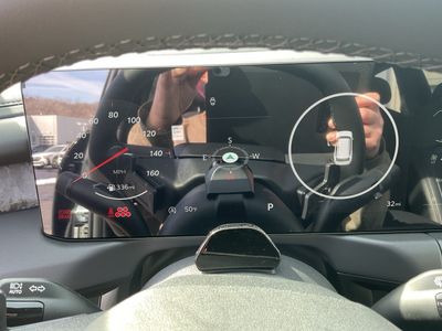 2027 Kia Telluride — photo 10 view