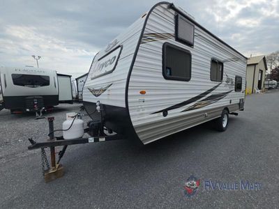 2019 Jayco Jay Flight SLX 7 - Photo 3