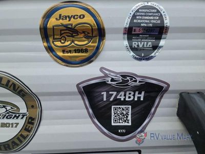 2019 Jayco Jay Flight SLX 7 - Photo 6