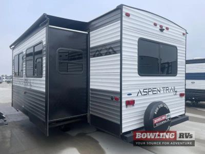 2024 Aspen Trail LE 26RL - Photo 3