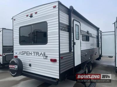 2024 Aspen Trail LE 26RL - Photo 4