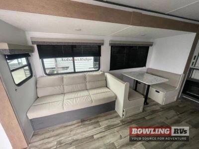 2024 Aspen Trail LE 26RL - Photo 6