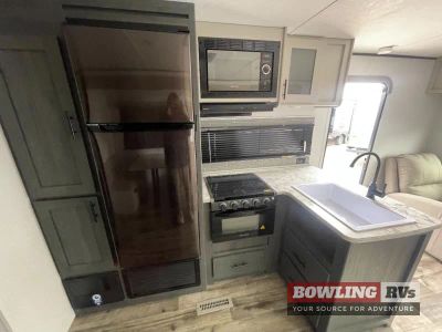 2024 Aspen Trail LE 26RL - Photo 10