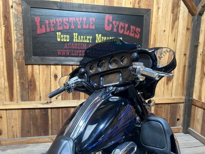 2016 Harley-Davidson CVO Street Glide - Photo 10