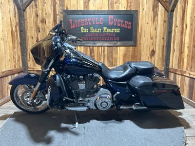 2016 Harley-Davidson CVO Street Glide - Photo 2