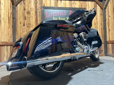 2016 Harley-Davidson CVO Street Glide - Photo 5