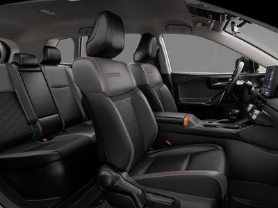 2026 Toyota RAV4 - Photo 2
