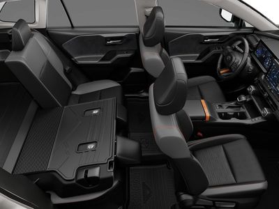 2026 Toyota RAV4 - Photo 4