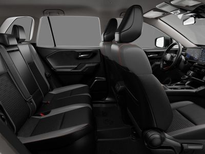 2026 Toyota RAV4 - Photo 3
