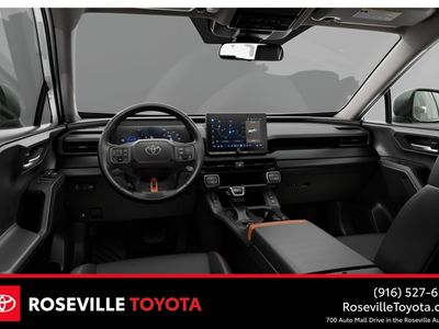 2026 Toyota RAV4 - Photo 1