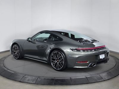 2026 Porsche 911 - Photo 3