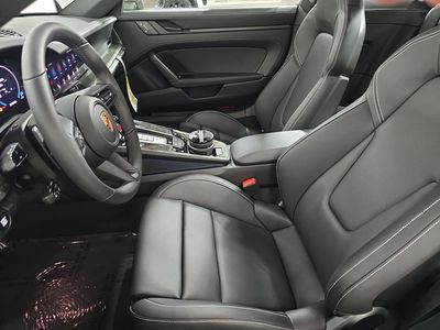2026 Porsche 911 - Photo 5