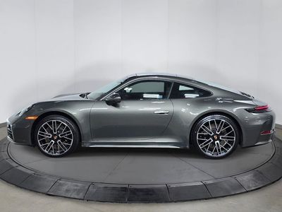 2026 Porsche 911 - Photo 2