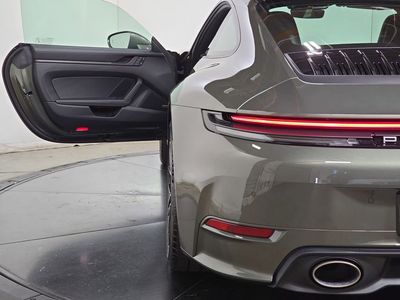 2026 Porsche 911 - Photo 31