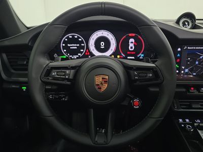 2026 Porsche 911 - Photo 14