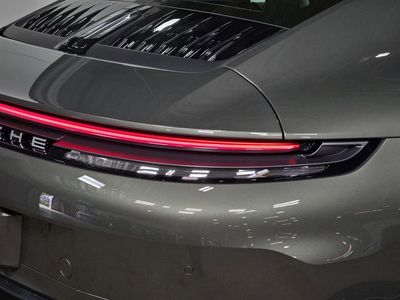 2026 Porsche 911 - Photo 30