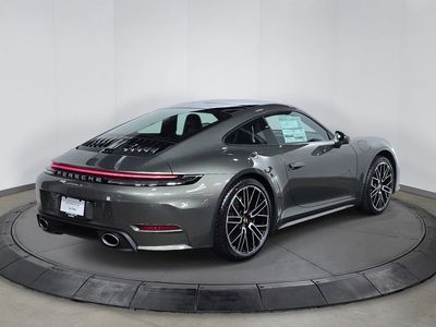2026 Porsche 911 - Photo 7