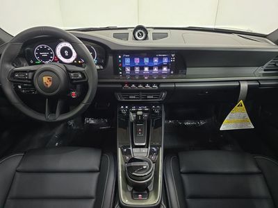 2026 Porsche 911 - Photo 13