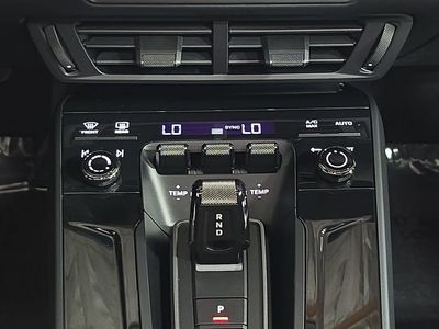 2026 Porsche 911 - Photo 19