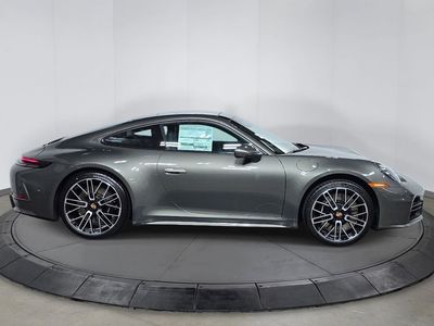 2026 Porsche 911 - Photo 8