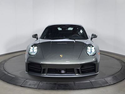 2026 Porsche 911 - Photo 10