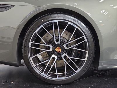 2026 Porsche 911 - Photo 29