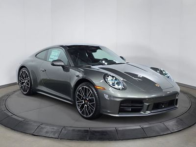 2026 Porsche 911 - Photo 9