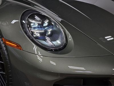 2026 Porsche 911 - Photo 12
