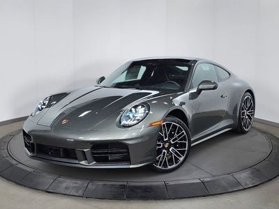 2026 Porsche 911 - Photo 1