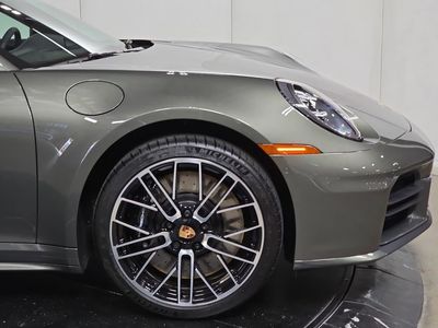 2026 Porsche 911 - Photo 11