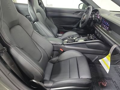 2026 Porsche 911 - Photo 27