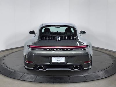 2026 Porsche 911 - Photo 6
