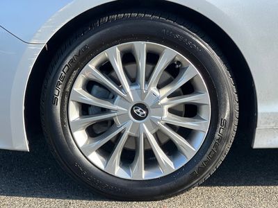 2015 Hyundai Sonata - Photo 31