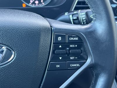 2015 Hyundai Sonata - Photo 27