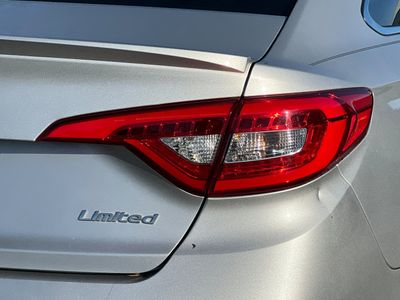 2015 Hyundai Sonata - Photo 32