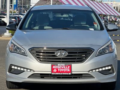 2015 Hyundai Sonata - Photo 10