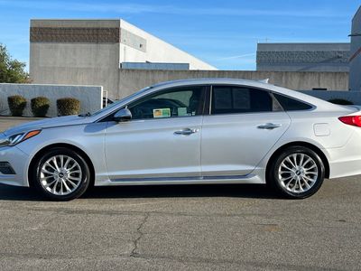 2015 Hyundai Sonata - Photo 9