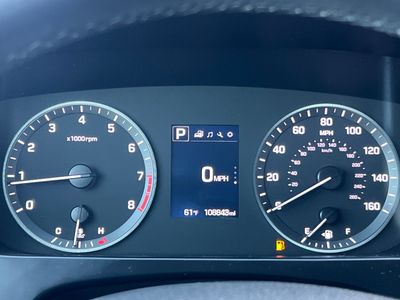 2015 Hyundai Sonata - Photo 28