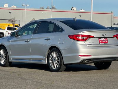 2015 Hyundai Sonata - Photo 7