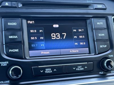 2015 Hyundai Sonata - Photo 20