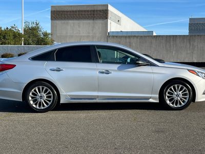 2015 Hyundai Sonata - Photo 6