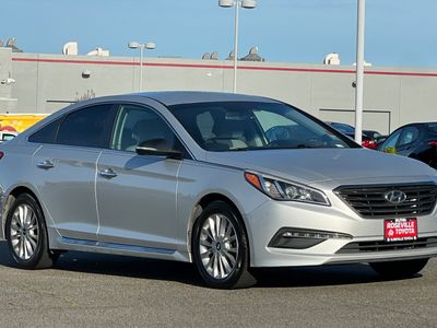 2015 Hyundai Sonata - Photo 5