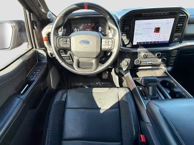 2022 Ford F-150 — photo 17 view
